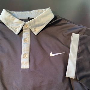 Men’s Nike Golf shirt